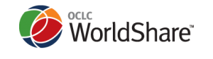 OCLC WorldShare Logo